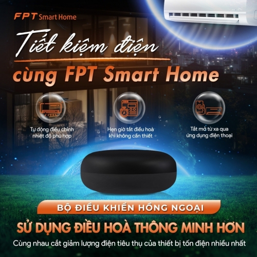 Mách giải pháp tiết kiệm tiền điều hòa mùa \