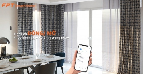 Nhà thông minh là gì? Kiến thức về nhà thông minh