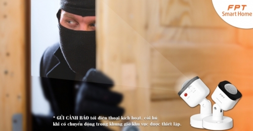 Nhà thông minh là gì? Kiến thức về nhà thông minh