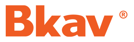 LOGO BKAV