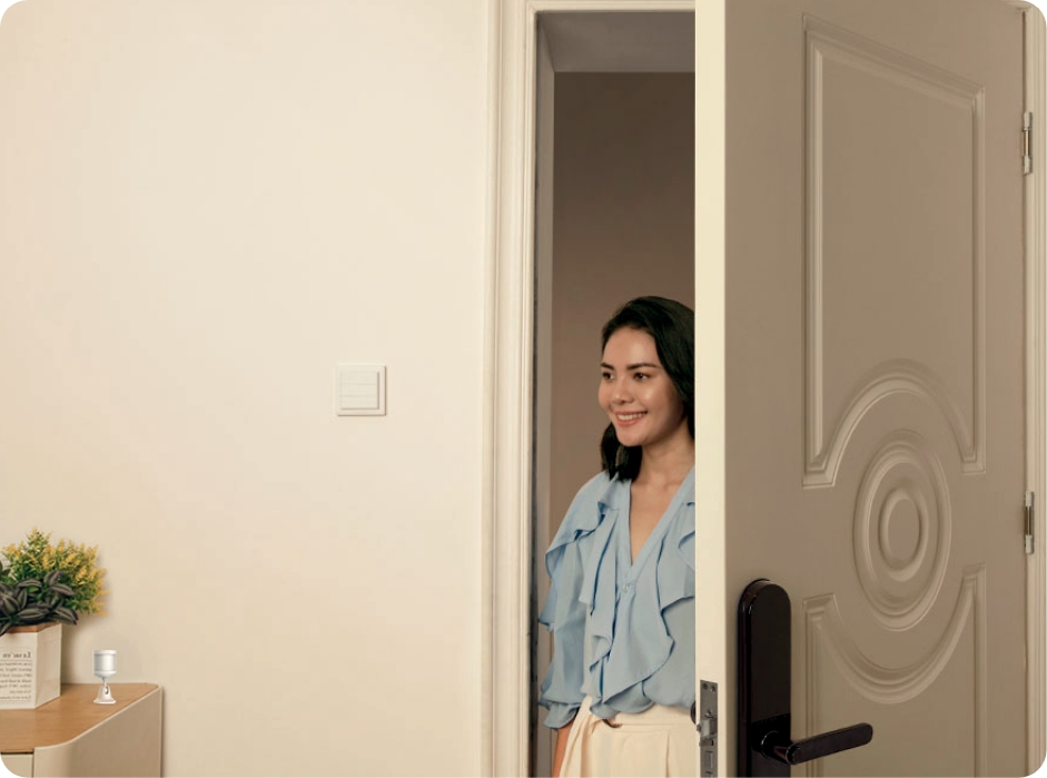 FPT Smart Home - Giải pháp chiếu sáng