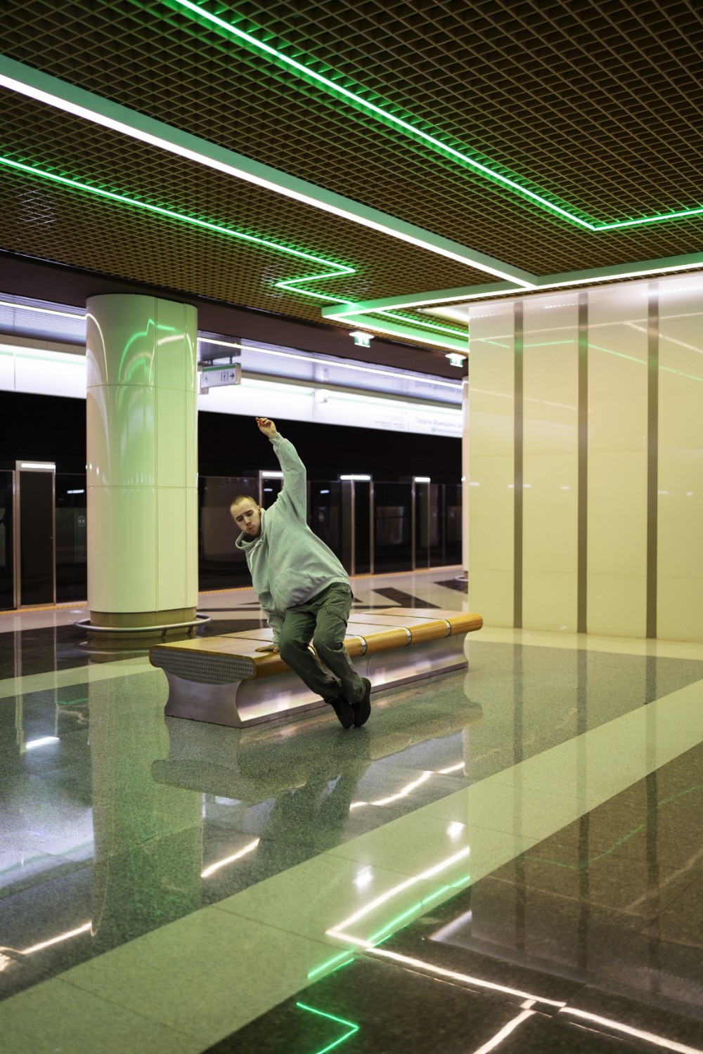 Đèn LED dây RGB thông minh Bluetooth 100m thiết kế làm LED hắt trần