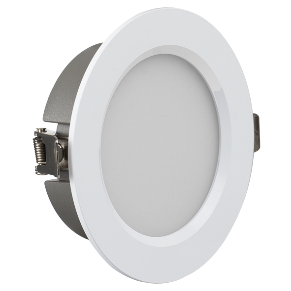 Đèn LED Downlight Trắng Vàng CD9W Bluetooth - FPT Smart Home