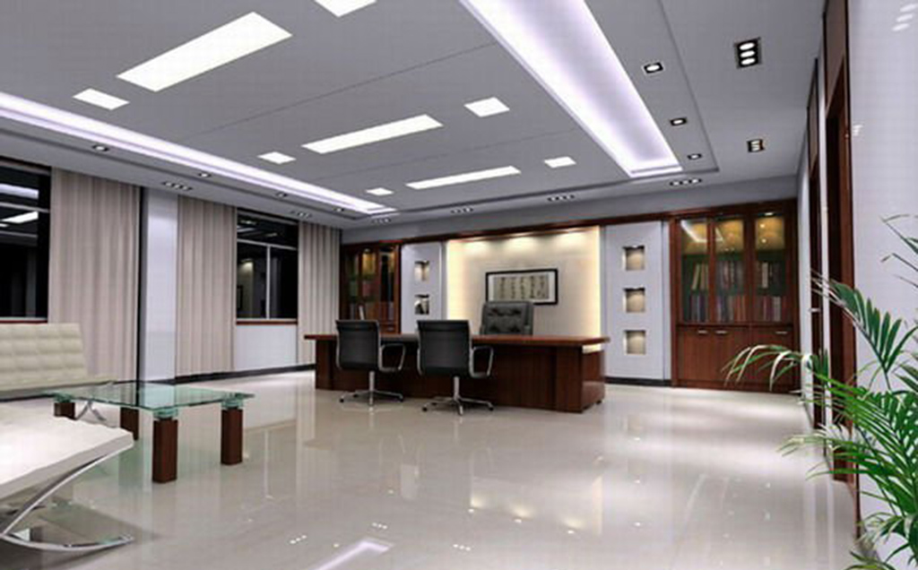 Ảnh minh họa: Đèn LED Panel chữ nhật Bluetooth 40W