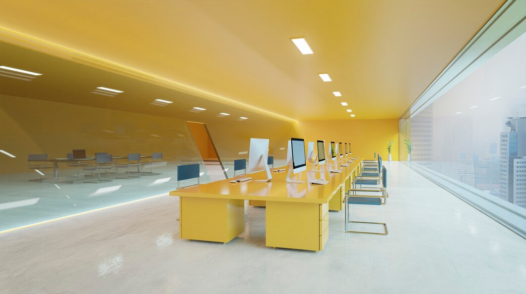 Ảnh minh họa: Đèn LED Panel chữ nhật Bluetooth 40W