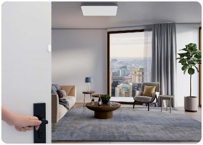 FPT Smart Home - Giải pháp an ninh