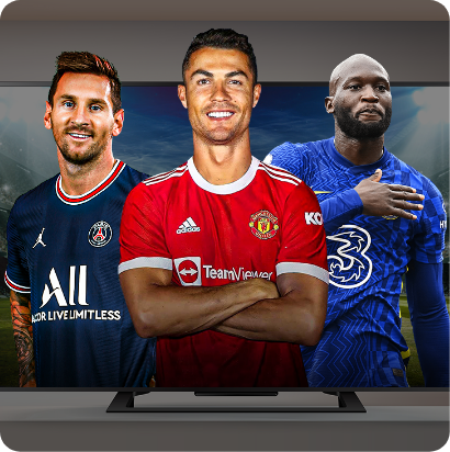 FPT Smart Home - Giải pháp truyền hình