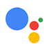 Logo Google Assistant