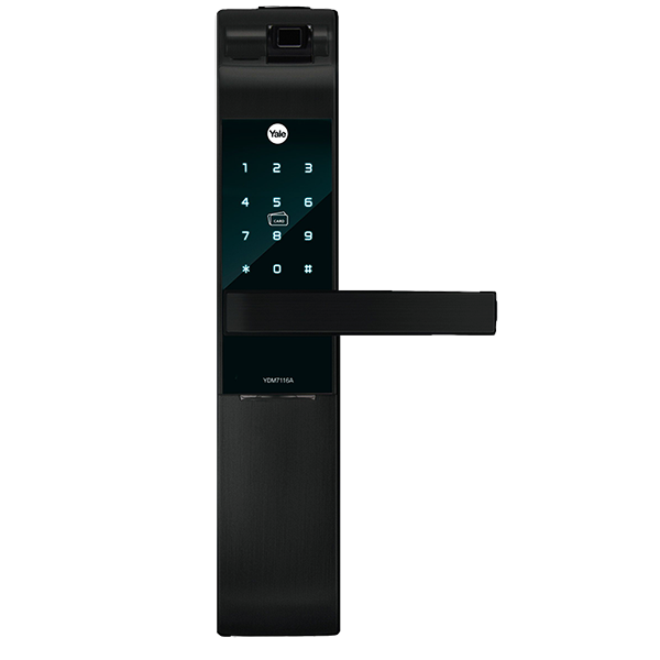 FPT Smart Home - Khóa cửa thông minh