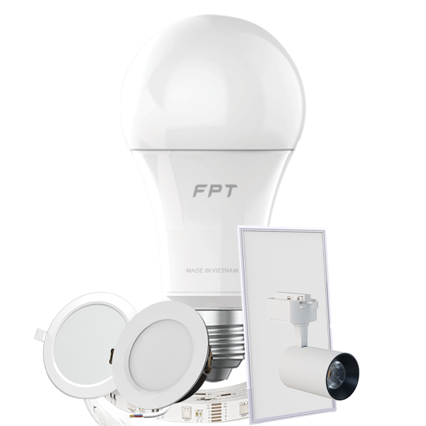 FPT Smart Home - Đèn thông minh