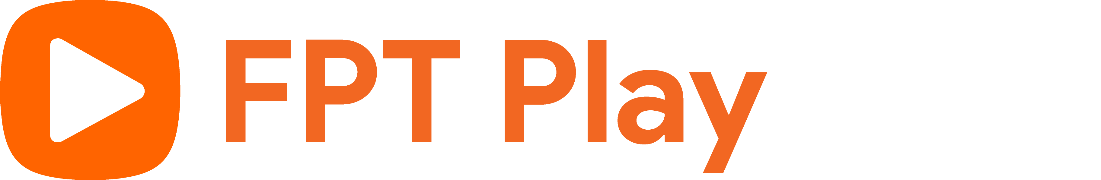 LOGO FPT Play