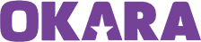 Okara Logo
