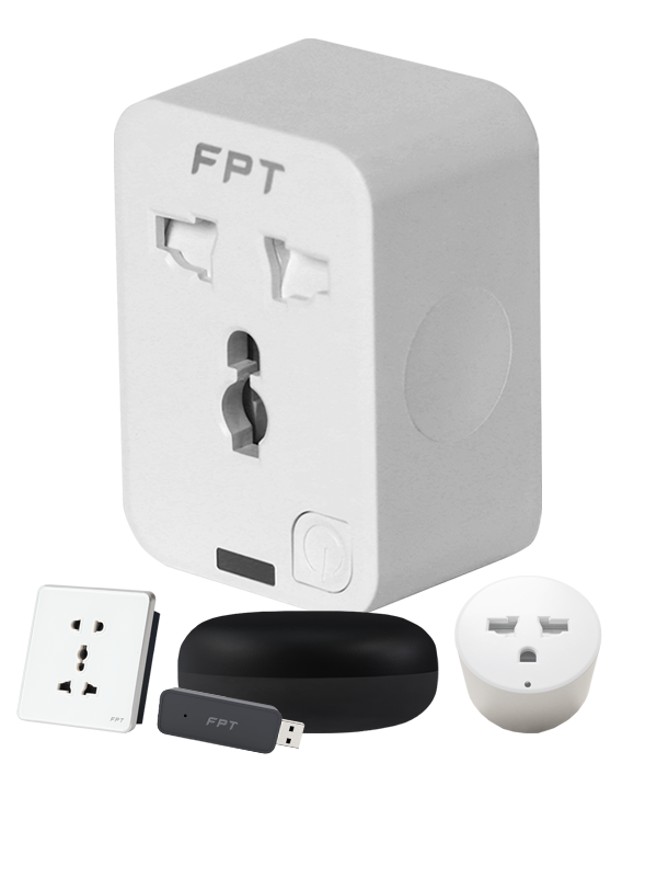 FPT Smart Home - Phụ kiện Smart Home