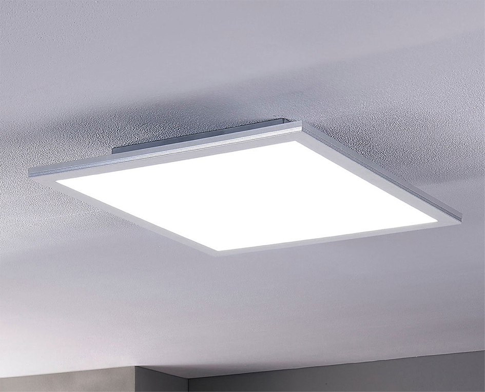 Đèn LED Panel vuông Bluetooth 40W