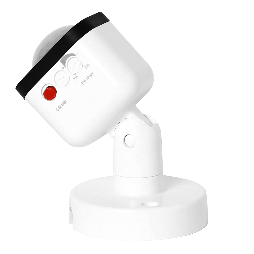 Cảm biến chuyển động điện Bluetooth Mesh | FPT Smart Home