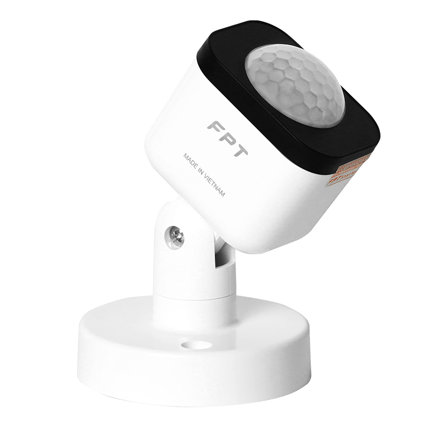  Cảm biến chuyển động điện BLE Made In Việt Nam