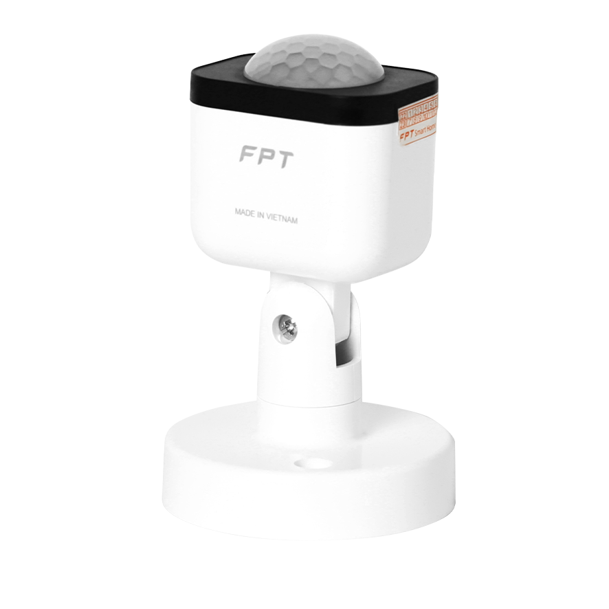  Cảm biến chuyển động điện BLE xoay dọc