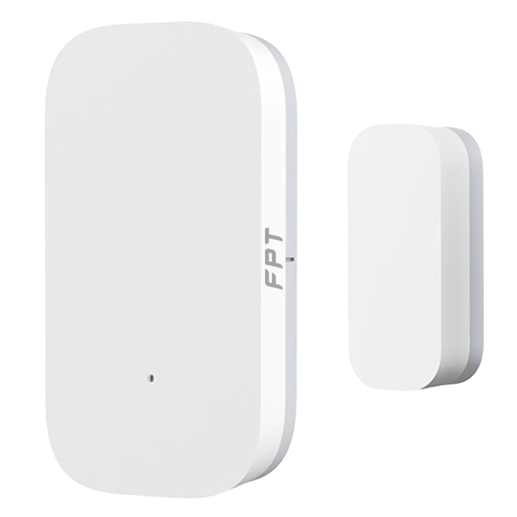 Cảm biến mở cửa Zigbee