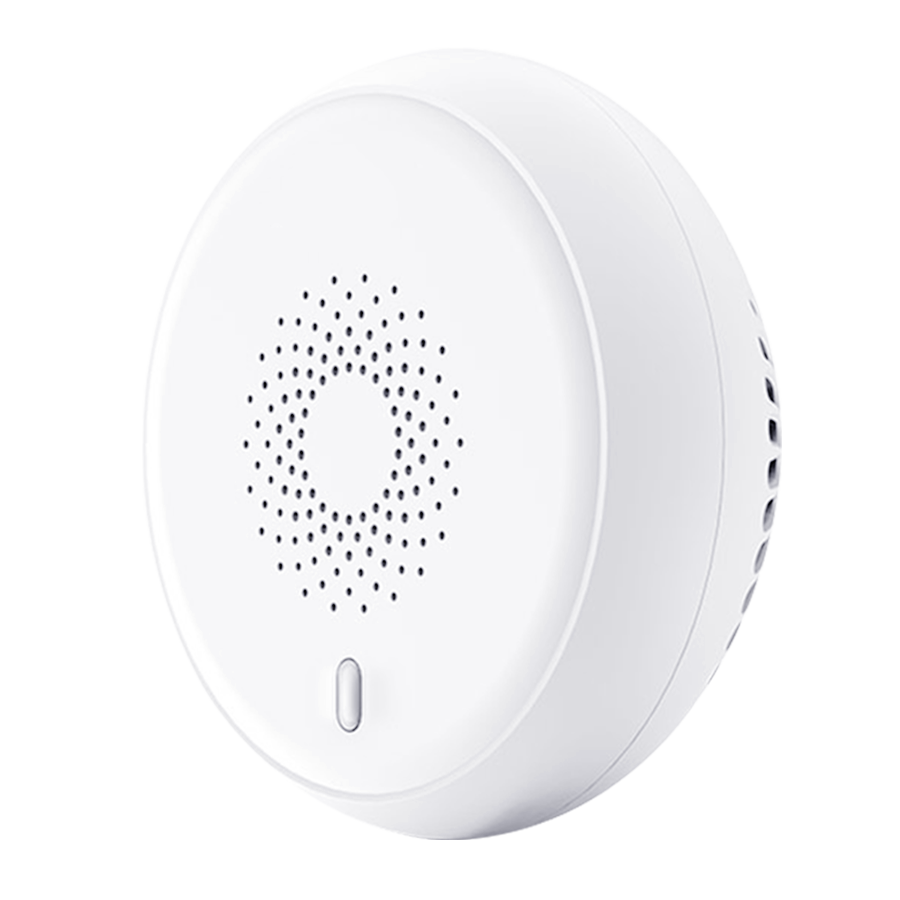 Cảm biến khói Bluetooth Mesh