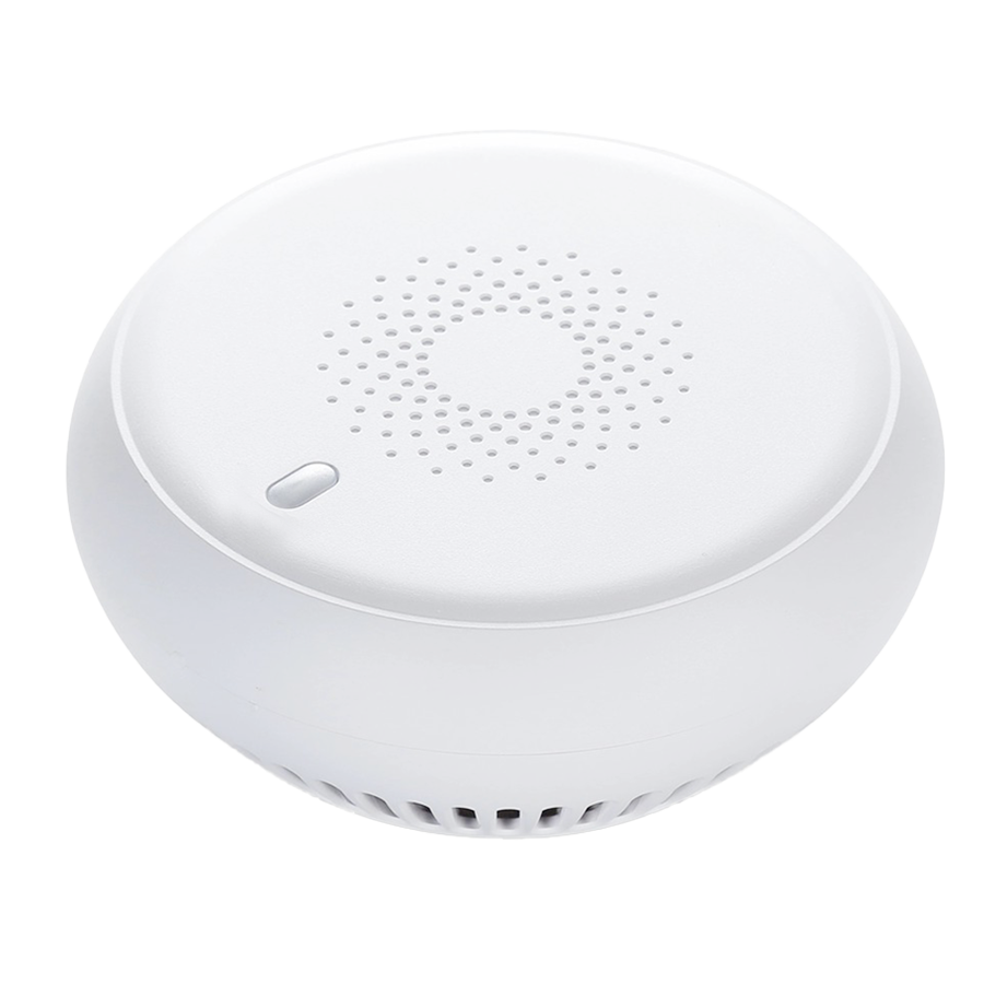 Cảm biến khói Bluetooth Mesh