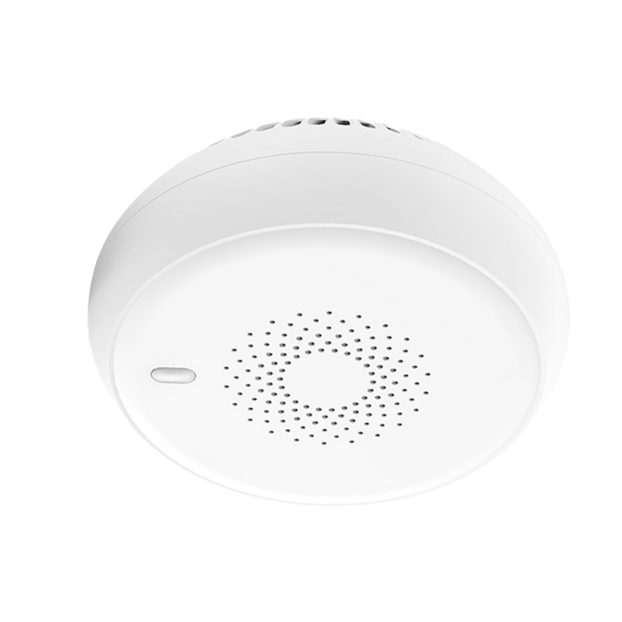 Cảm biến khói Bluetooth Mesh | FPT Smart Home