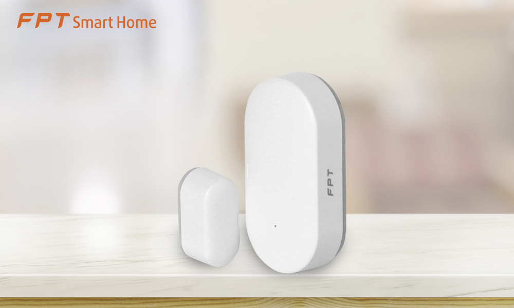 Cảm biến mở cửa BLE